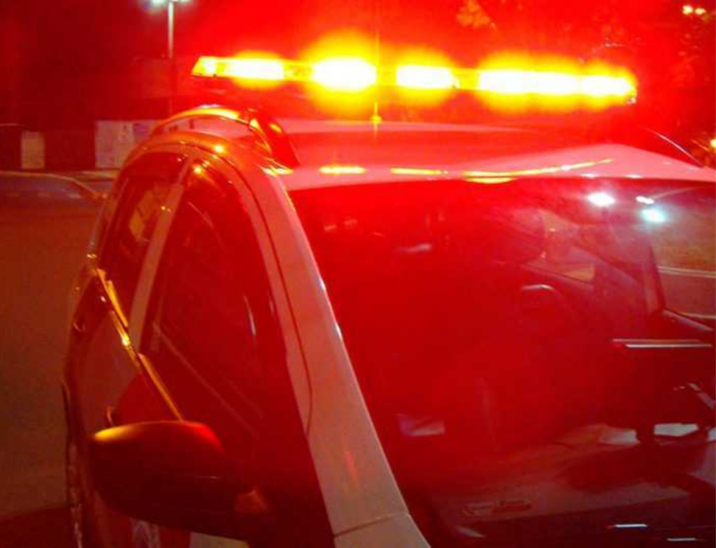 Adolescente é apreendido após confessar assaltos a mercado