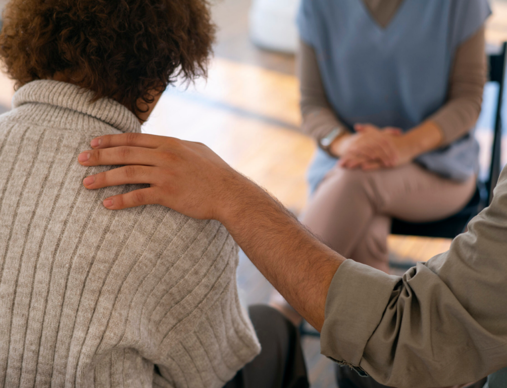 Tubarão realiza mutirão de saúde mental, mas faltas chamam atenção