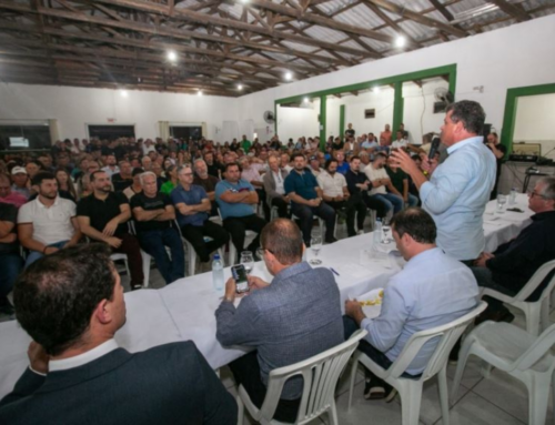 Imbituba e Laguna discutem limites territoriais em nova audiência