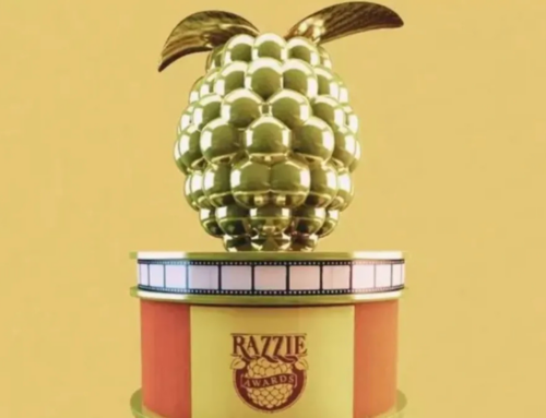 “Guerra dos Mundos” lidera Framboesa de Ouro 2026; Isis Valverde não vence