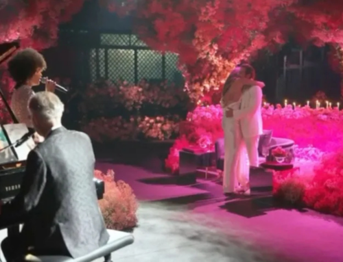 Vorcaro organizou evento de luxo na Itália com Coldplay e David Guetta