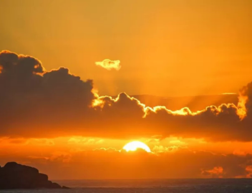 Sábado terá sol entre nuvens e chance de temporais isolados em Santa Catarina
