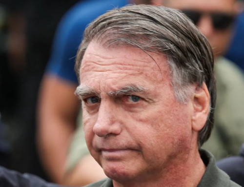 Após 24 horas, Bolsonaro segue na UTI sem previsão de alta