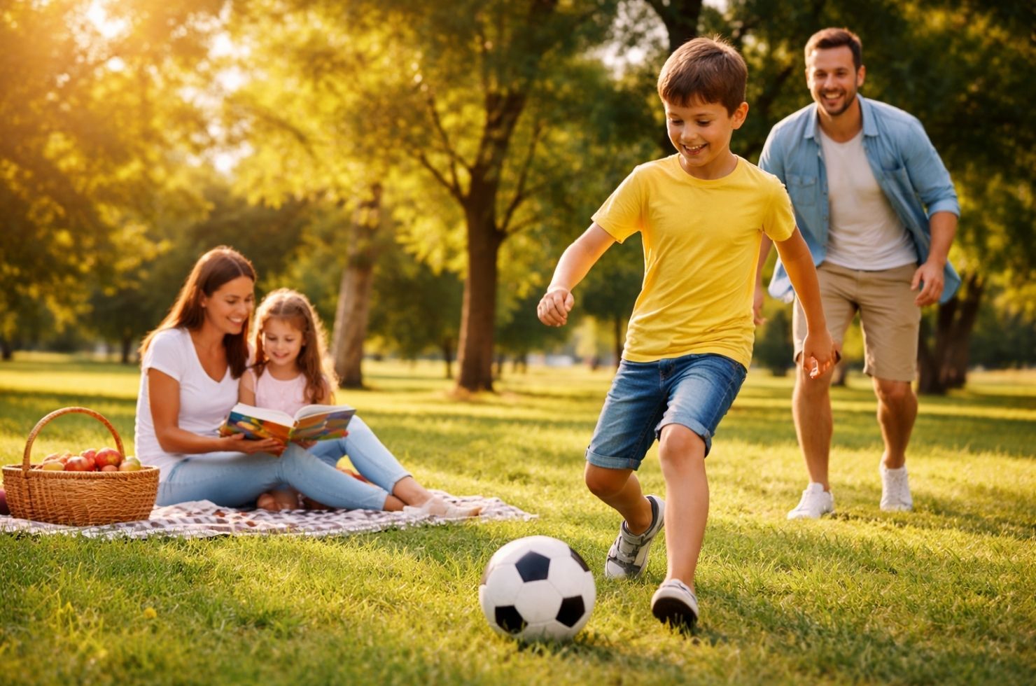 Desconectar virou urgência: o alerta que pais ignoram
