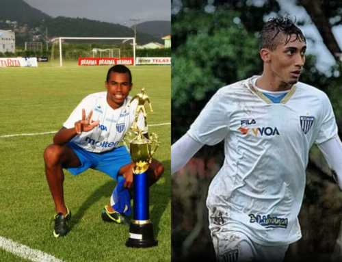 Do Avaí para a Seleção: dupla é convocada por Ancelotti