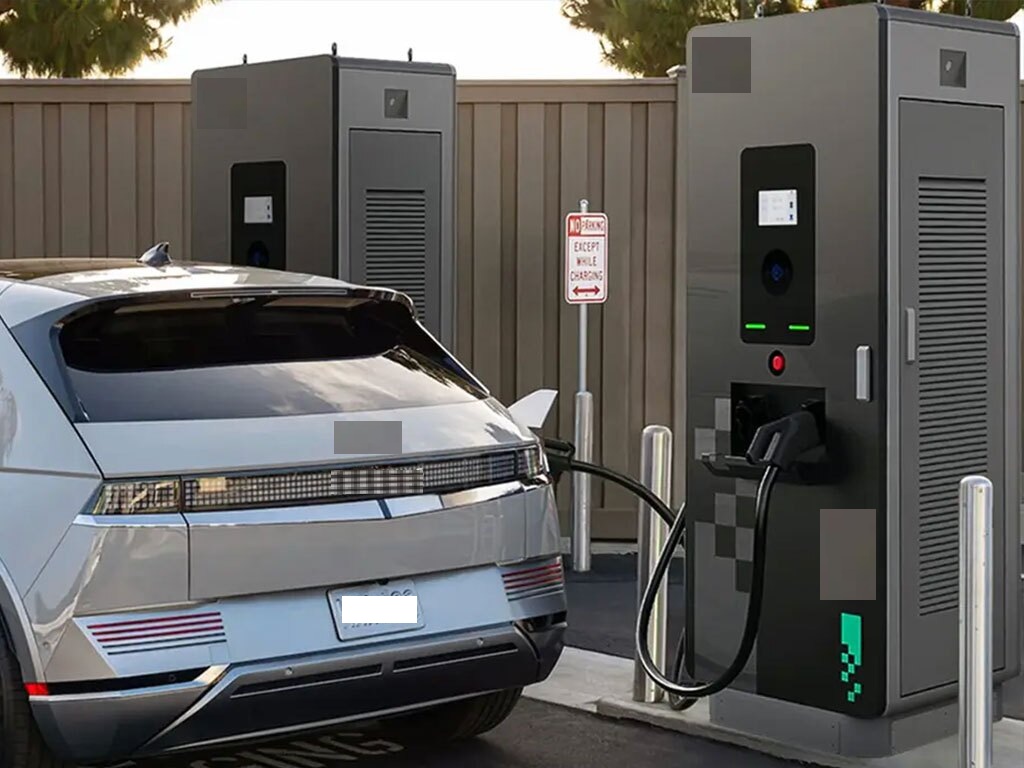 Blumenau pode sediar indústria chinesa de tecnologia elétrica veicular de grande porte