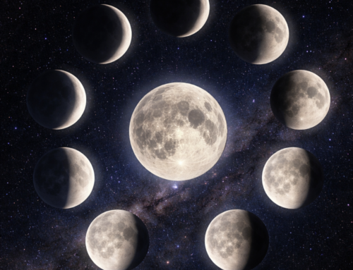 Em que fase da Lua estamos hoje? Veja o ciclo lunar de março