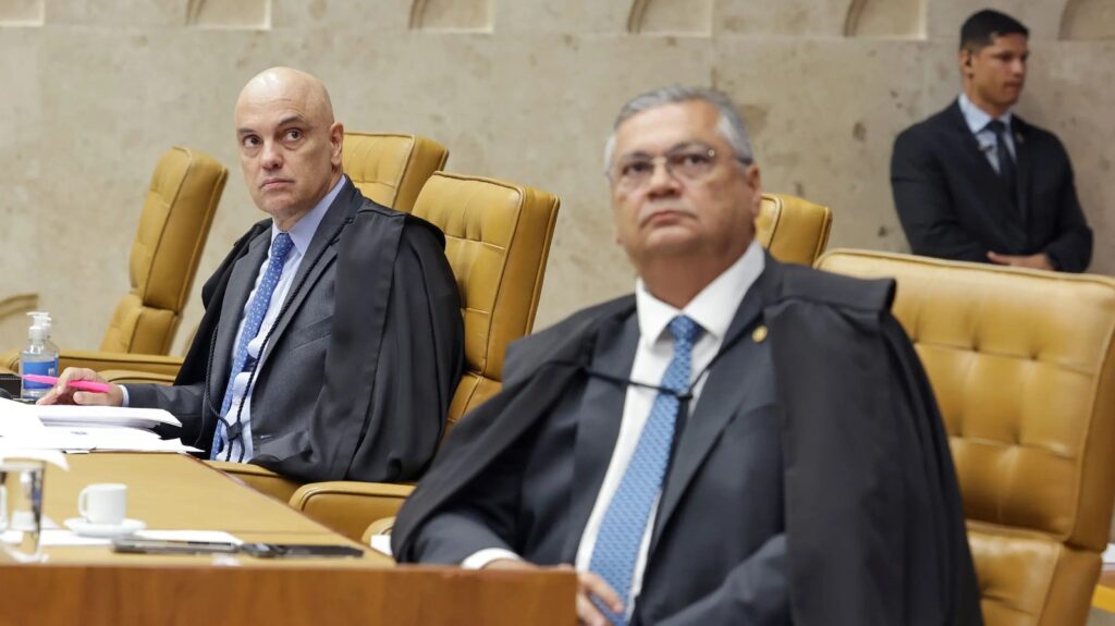 Entidades de imprensa criticam decisão de Moraes contra jornalista