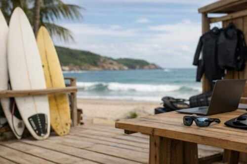 Executiva revela desafios e bastidores do marketing esportivo