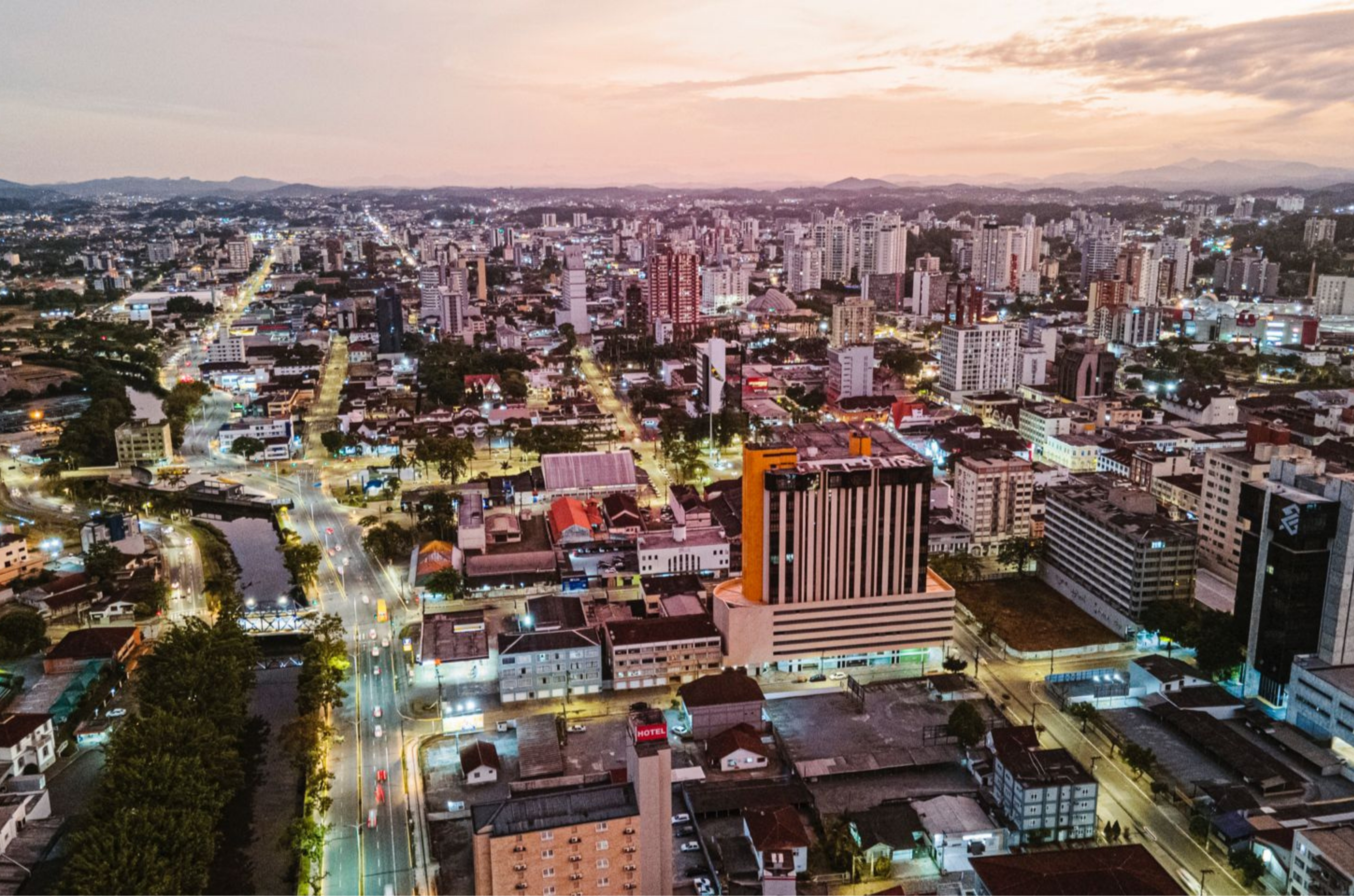 Feriado em Joinville: veja o que abre e o que fecha na segunda (9)
