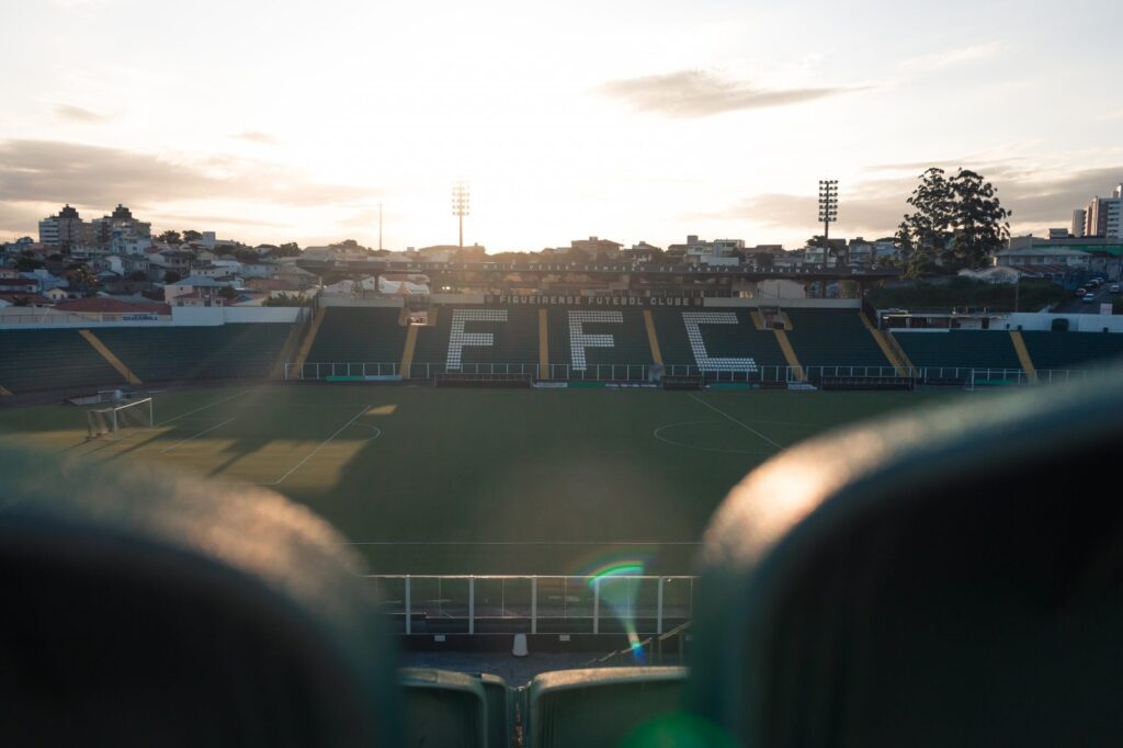 Figueirense estreia na Copa do Brasil contra o Azuriz