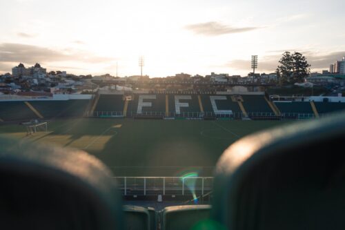Figueirense estreia na Copa do Brasil contra o Azuriz