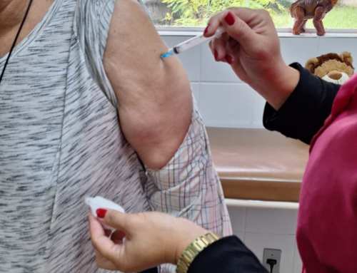 Florianópolis intensifica vacinação contra Influenza neste sábado