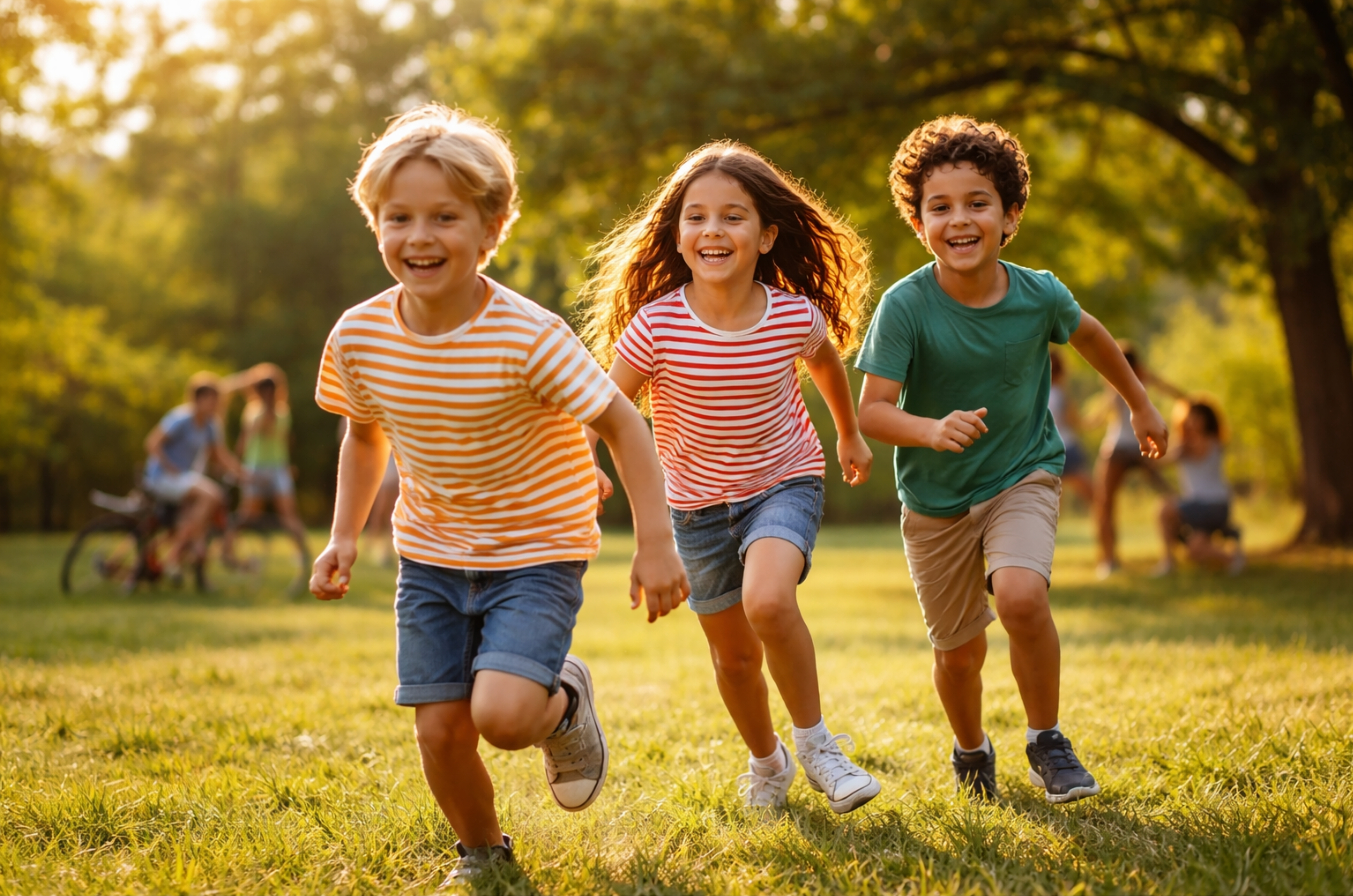 Geração mais forte? Psicologia aponta erro dos pais hoje