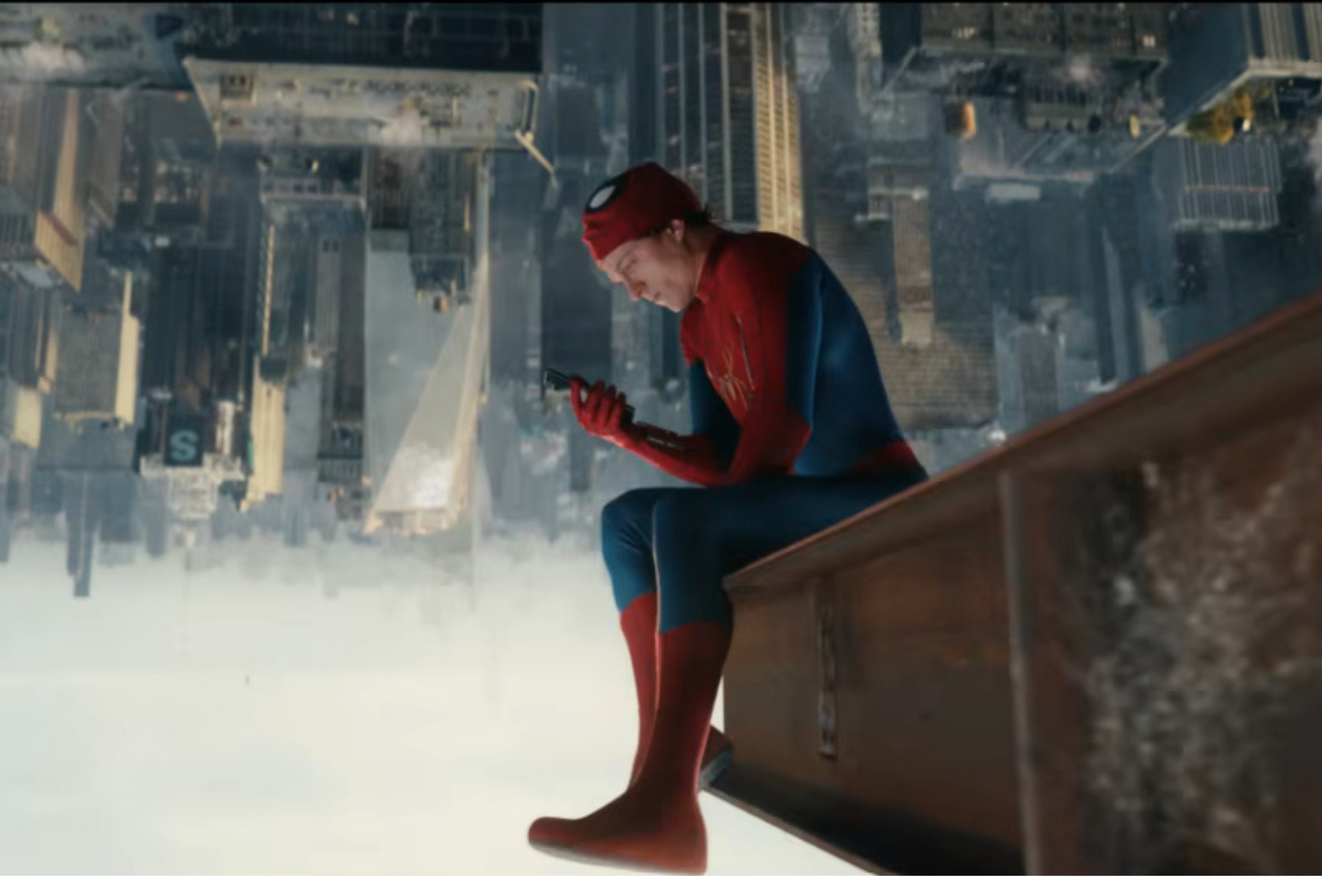 Homem-Aranha 4 revela destino chocante de Peter no novo trailer