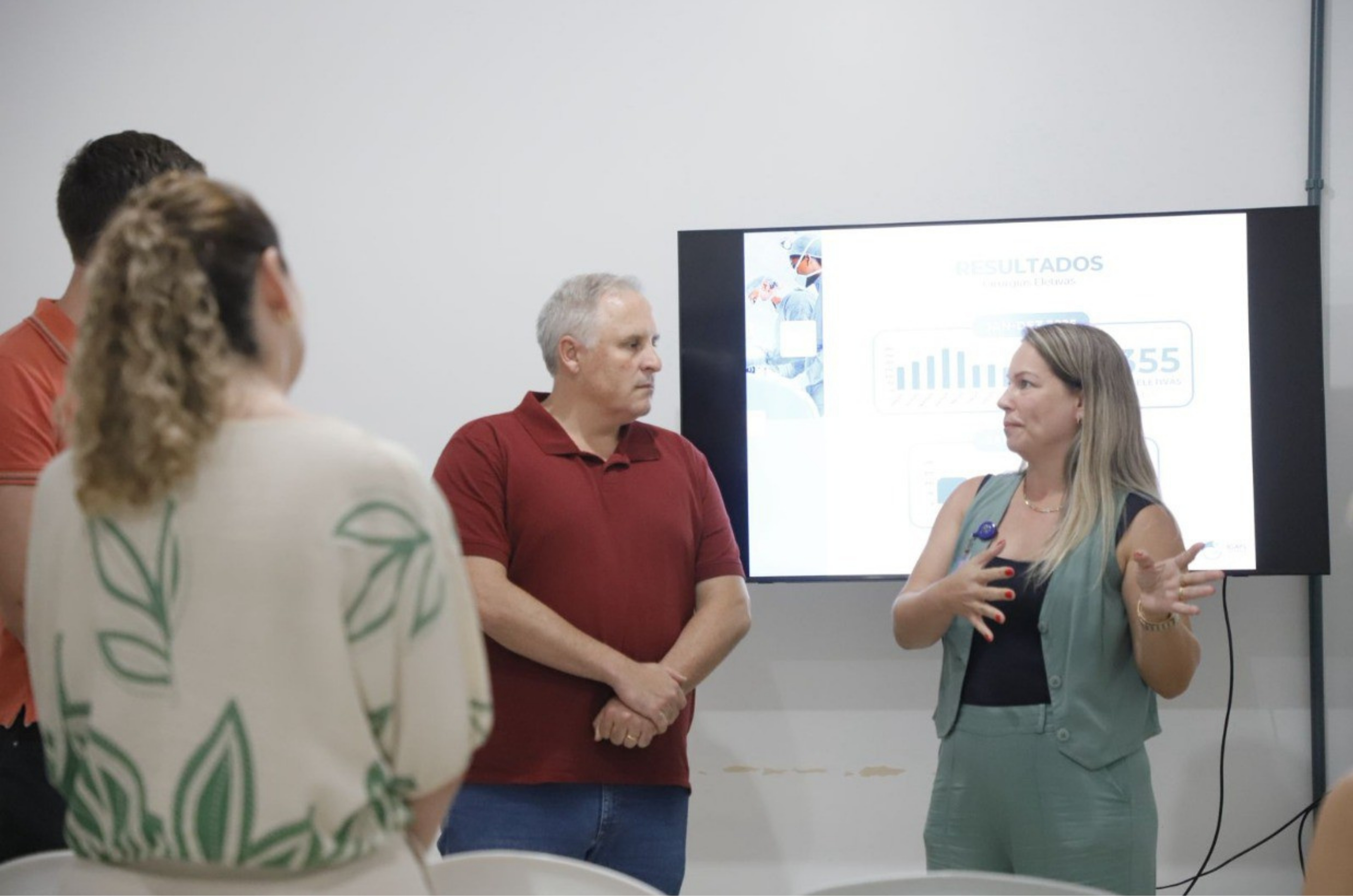 Hospital de Tijucas terá UTI e nova emergência? Entenda planos