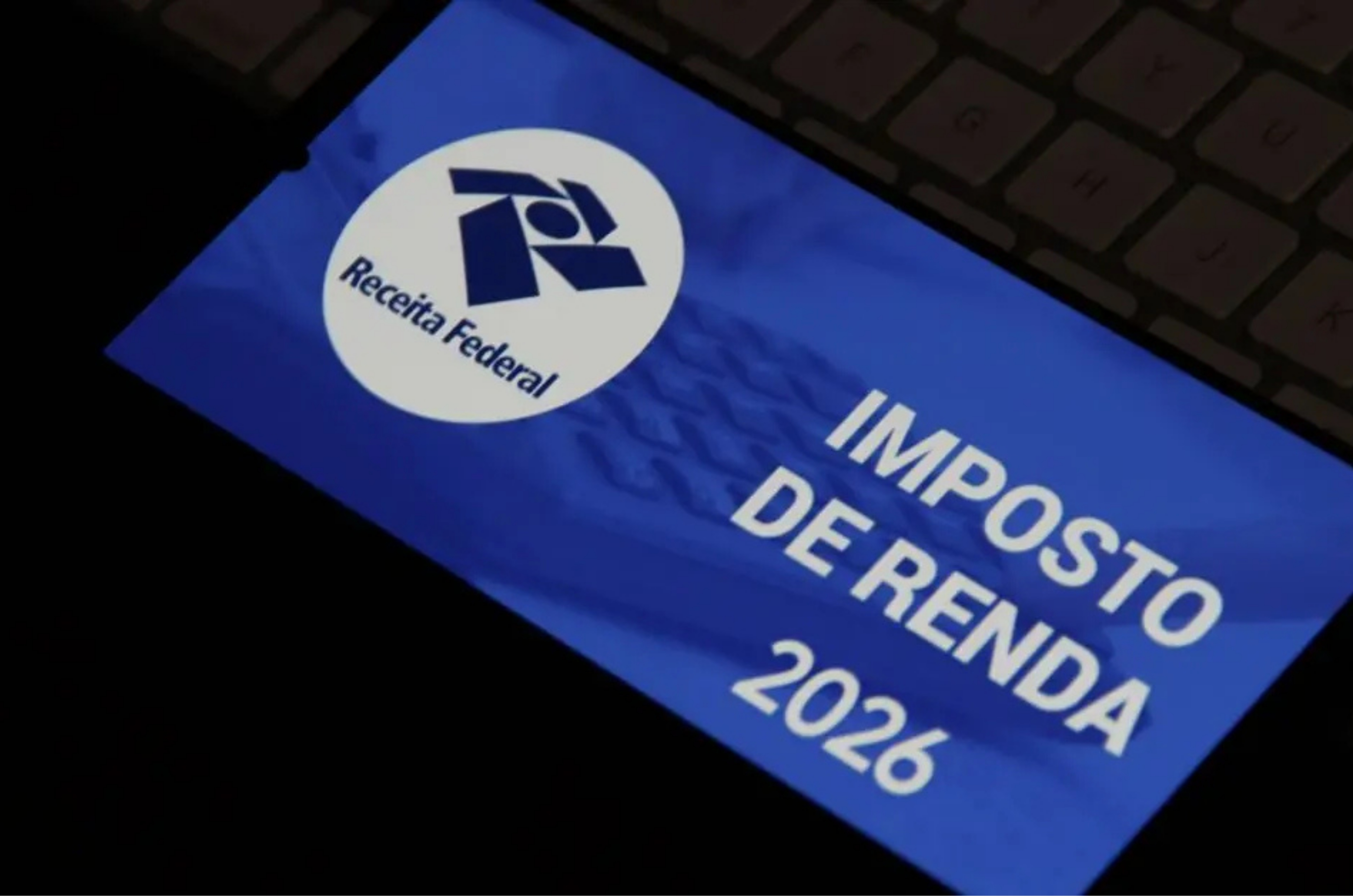 IR 2026: entrega começa no próximo dia 16 e vai até 29 de maio