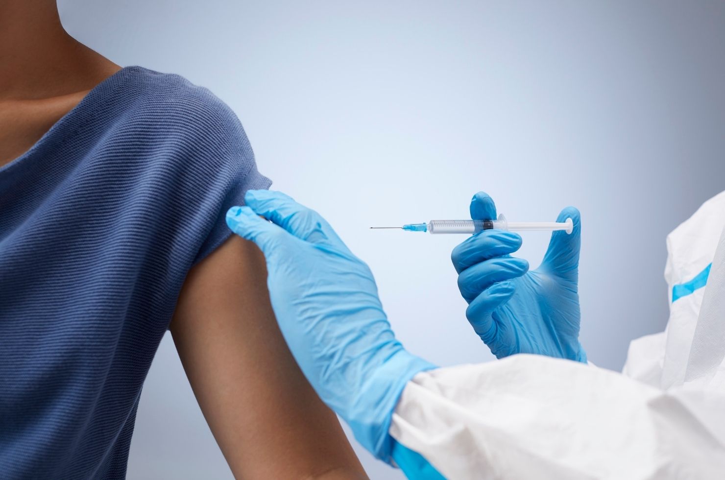 Jaguaruna abre postos e convoca população para “Dia D” da saúde