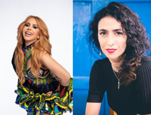 Joelma e Marisa Monte são destaques da Maratona Cultural de Florianópolis