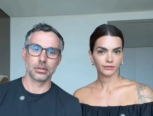 Kelly Key denuncia vizinho por ameaças e comportamento obsessivo