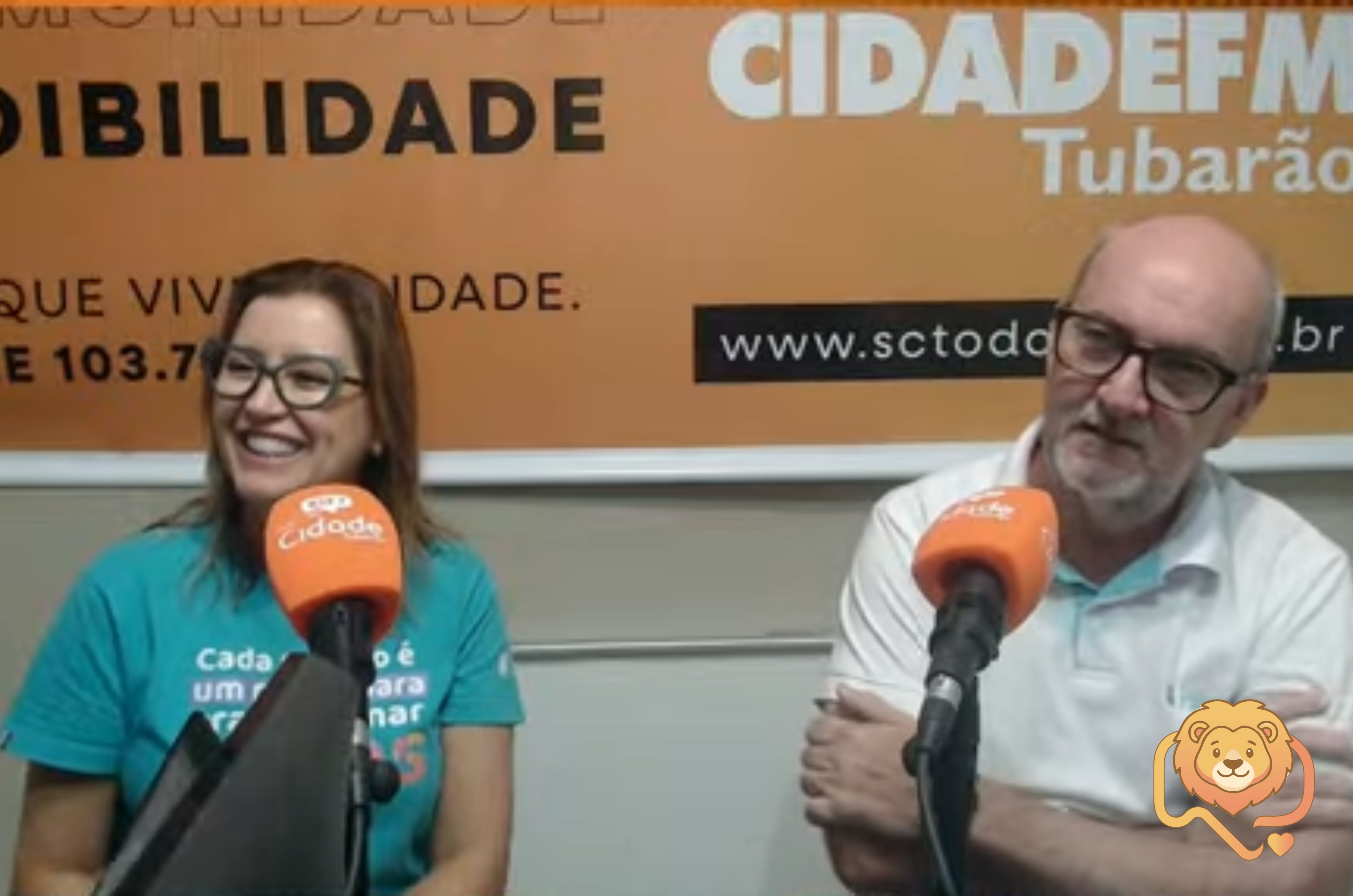 Leão do Bem: contribuintes podem destinar IR para projetos sociais