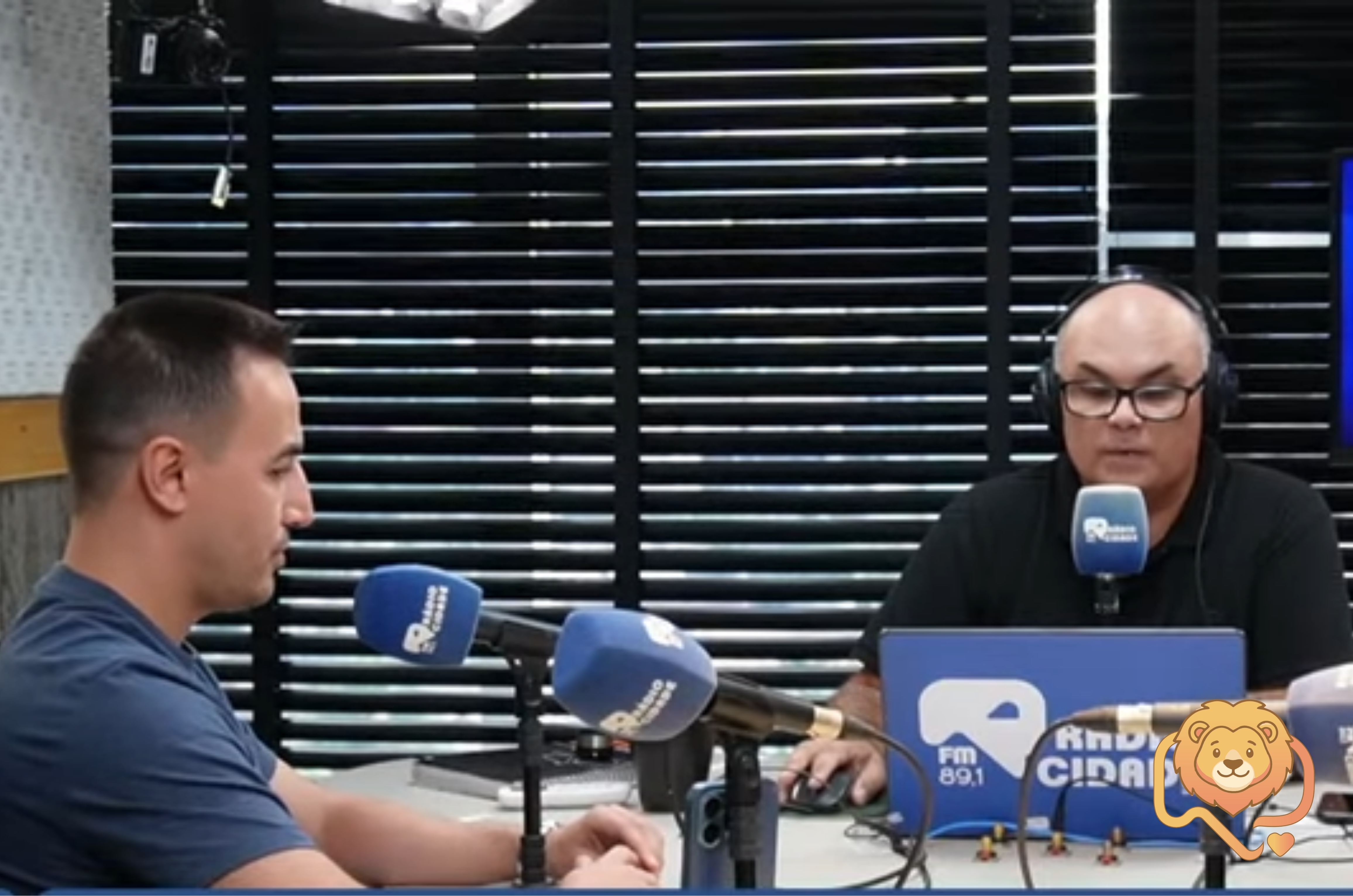 Leão do Bem: se o imposto é gerado aqui, ele pode ficar aqui