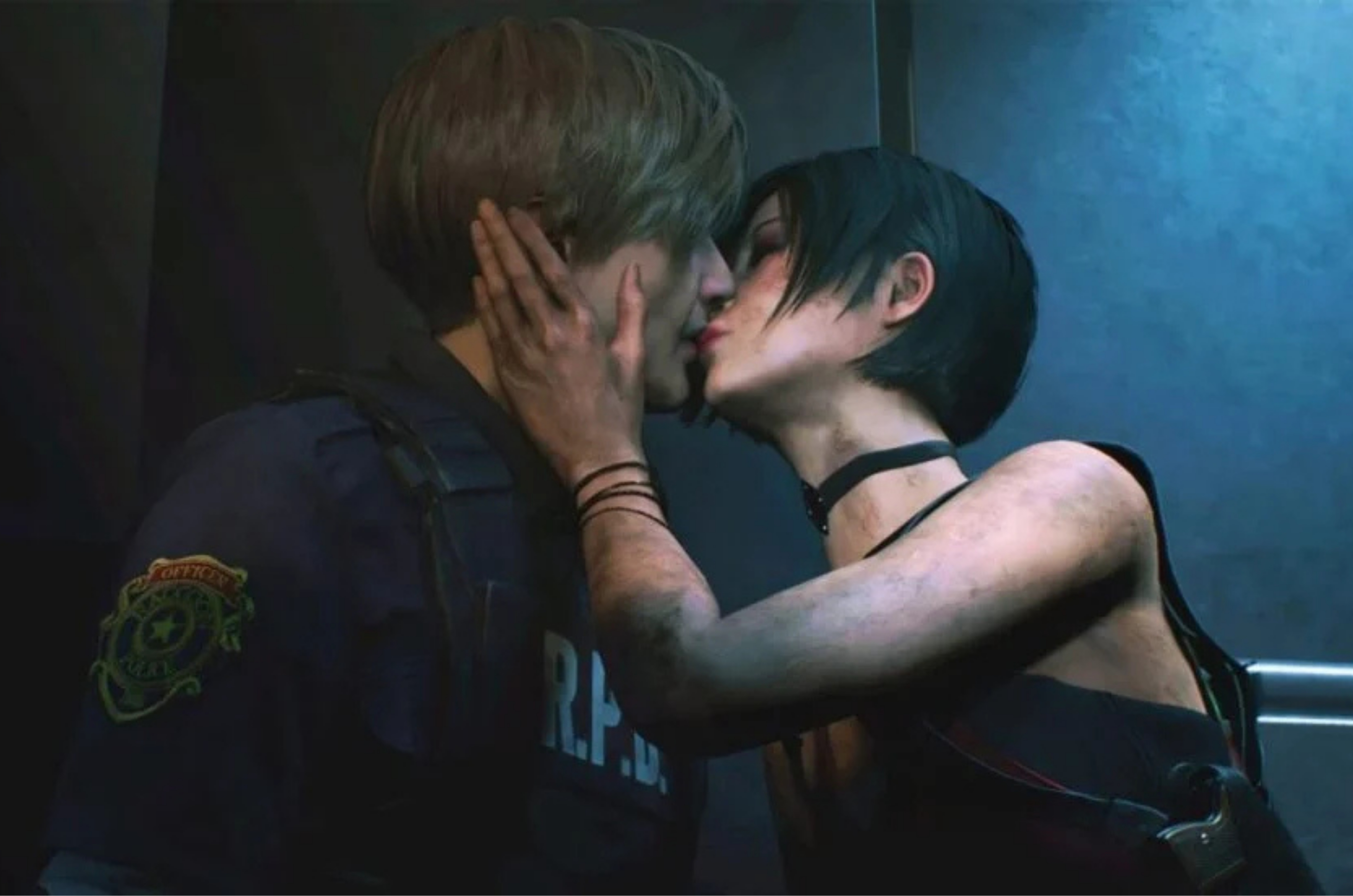 Leon casado? Diretor de Resident Evil solta pista que fãs esperavam