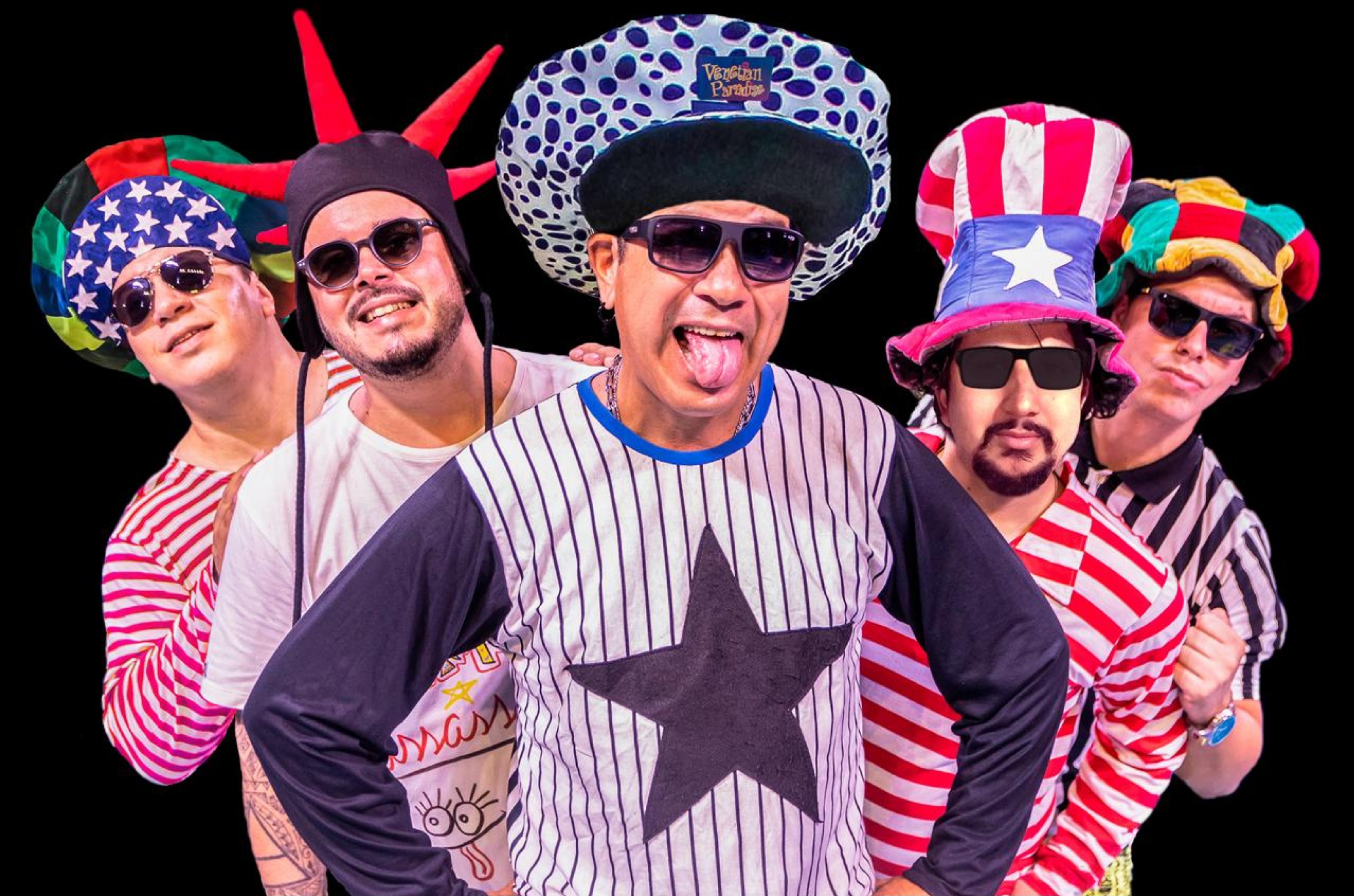 Mamonas Assassinas: 30 anos depois, legado segue vivo nos palcos