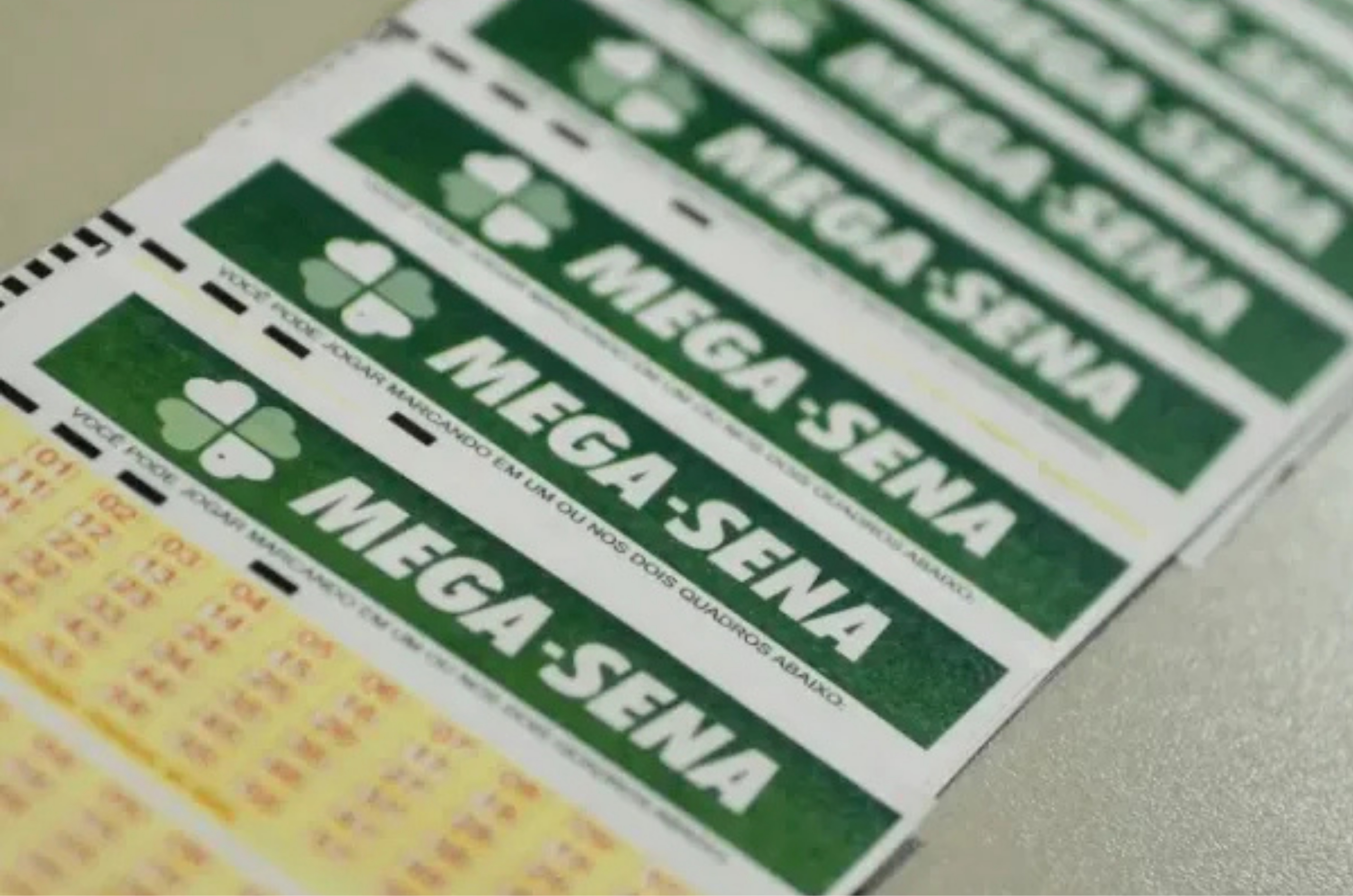 Mega-Sena pode pagar R$ 3,5 milhões hoje; veja como jogar