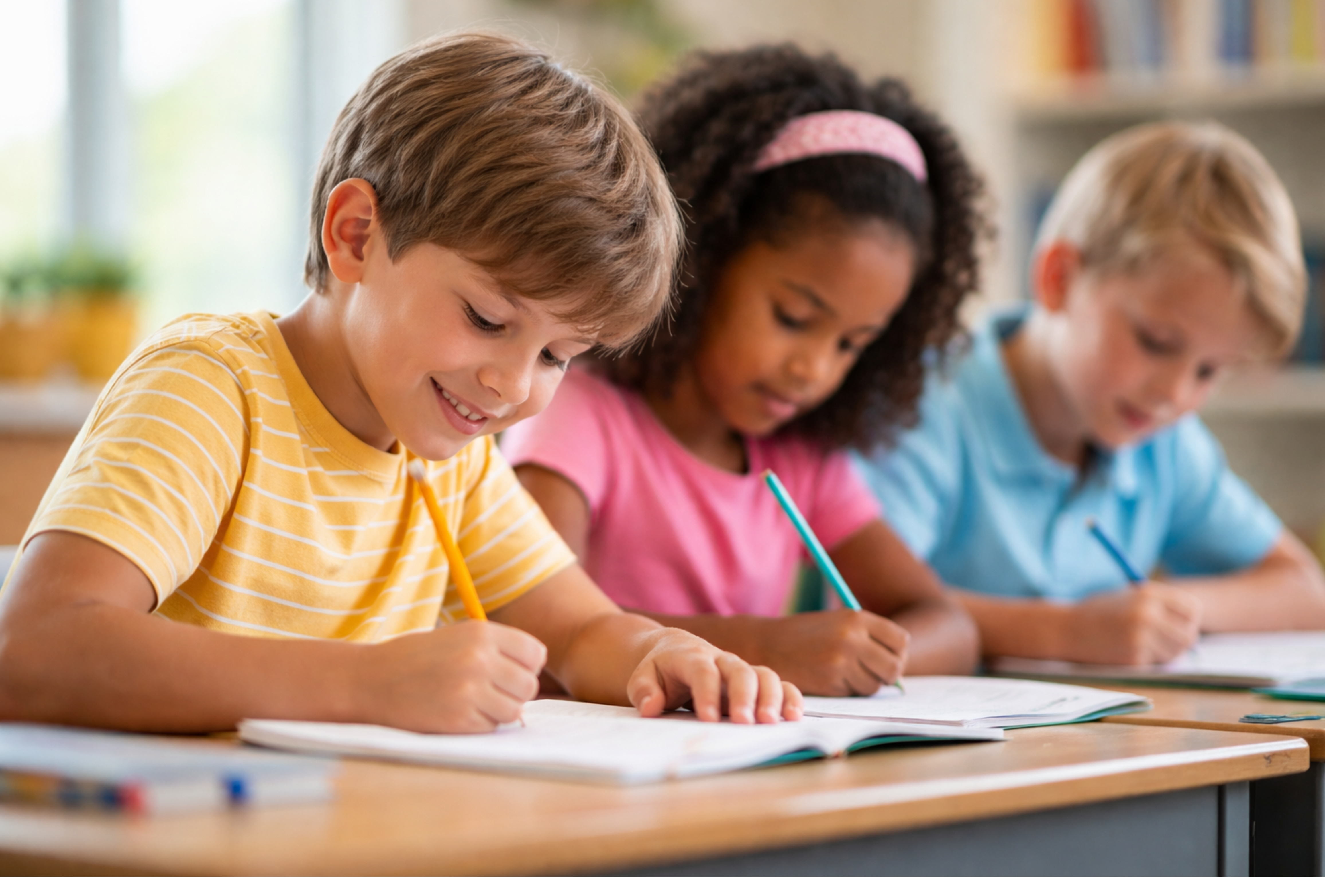 Mês de nascimento influencia desempenho escolar, diz estudo