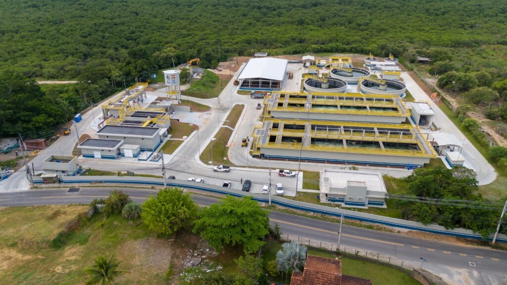 Moradores são alertados para não ligarem esgoto à rede em Florianópolis
