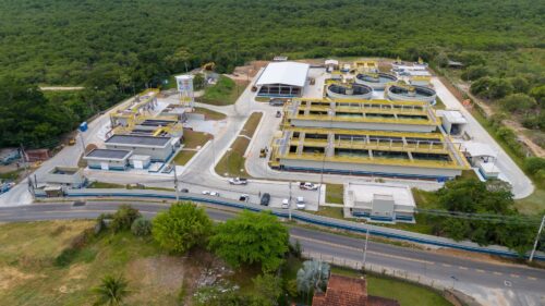 Moradores são alertados para não ligarem esgoto à rede em Florianópolis