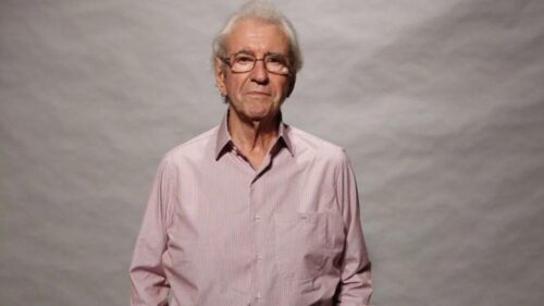 Morre o ator Juca de Oliveira aos 91 anos