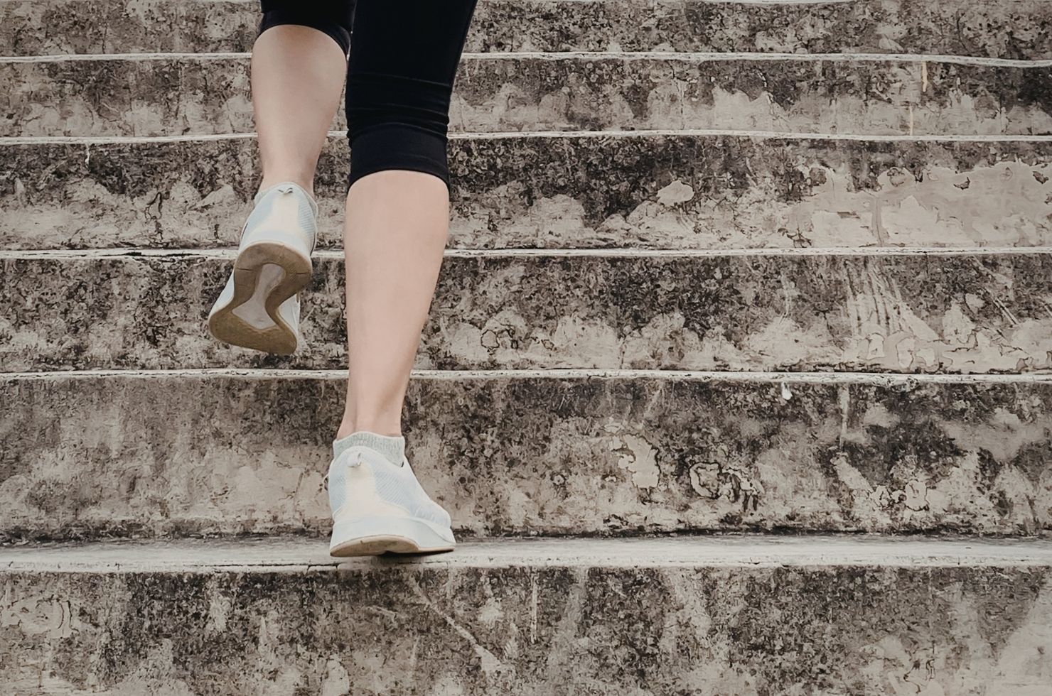 Nem caminhada nem bike: exercício simples pode salvar seu coração