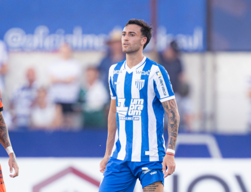 Nico Cabral destaca atuação do Avaí após título da Recopa