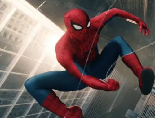 Novo filme do Homem-Aranha ganha trailer com surpresas