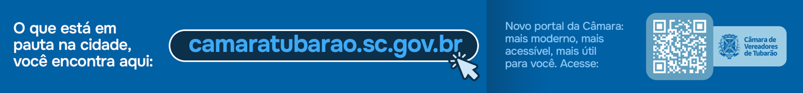 CAMARA MUNICIPAL DE TUBARAO – 01 a 30/04 – PI 20/2026