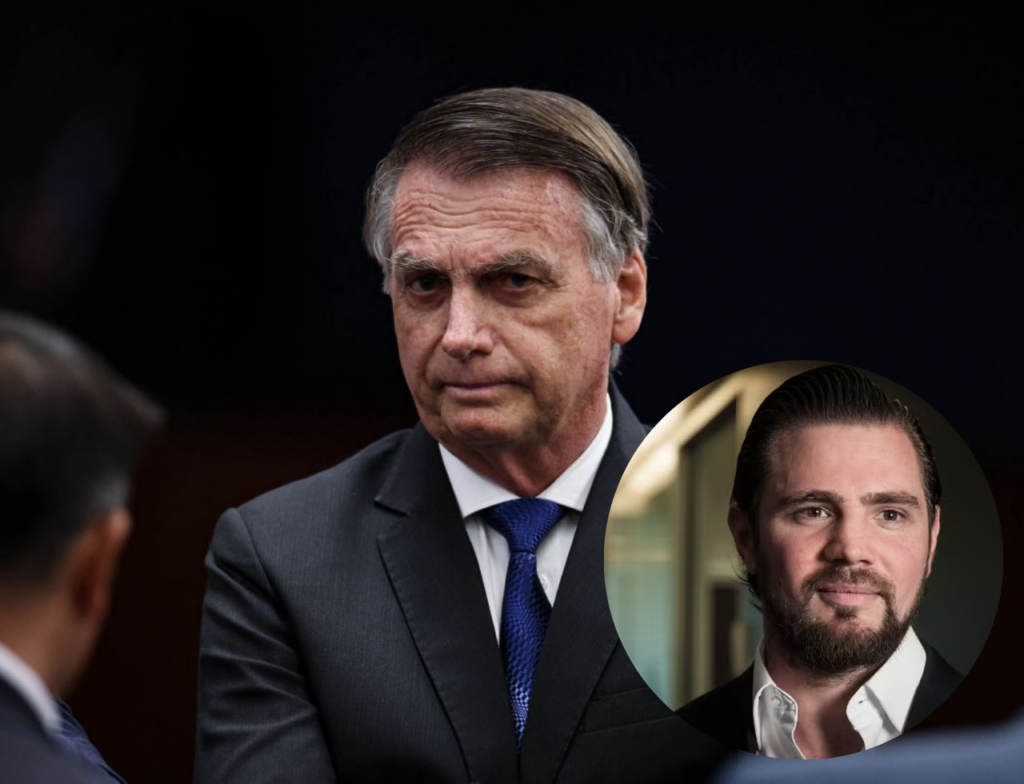 O que significa “beócio”, termo usado por banqueiro sobre Bolsonaro
