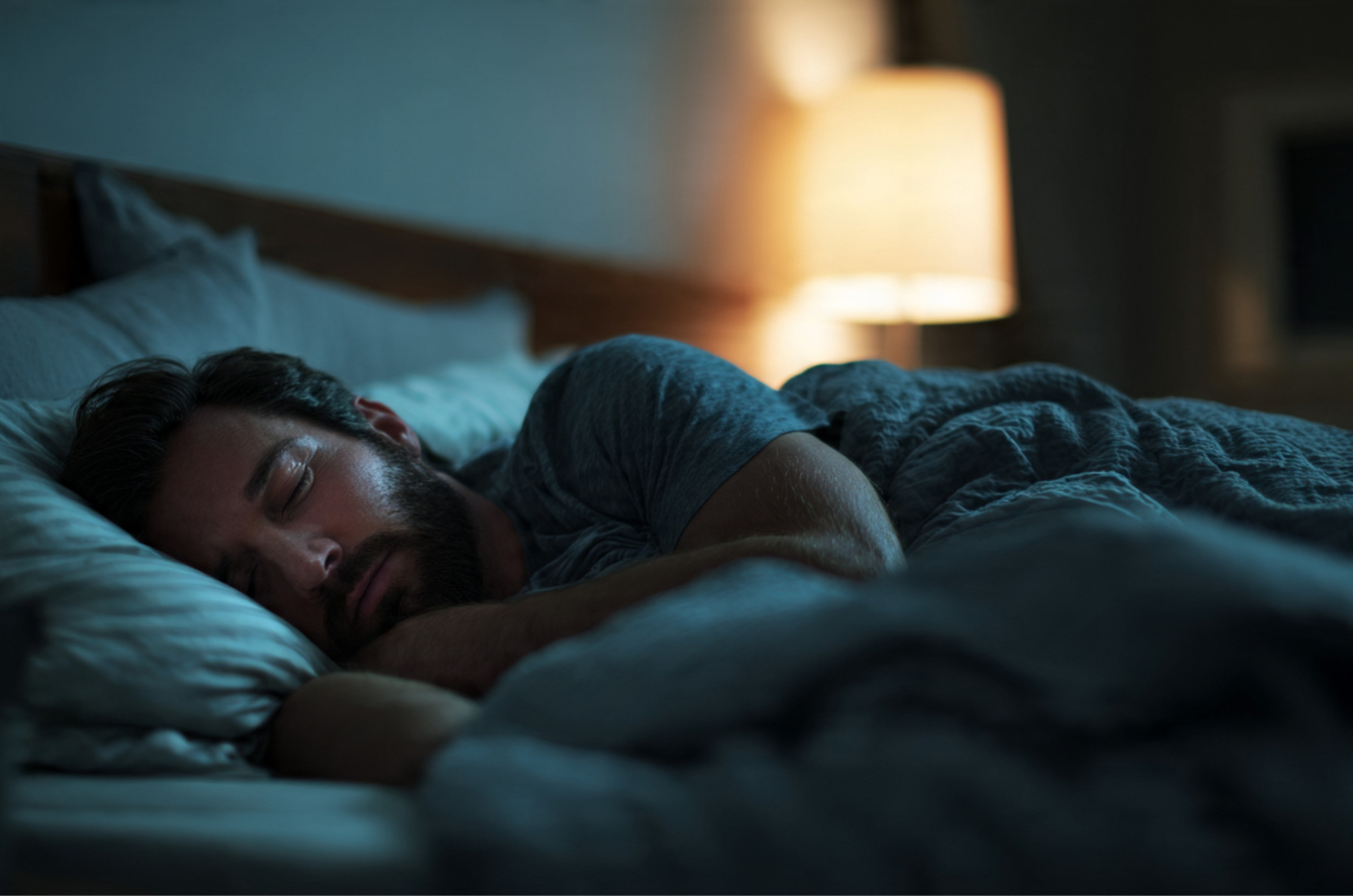 Paralisia do sono assusta: acordar sem conseguir se mexer tem explicação