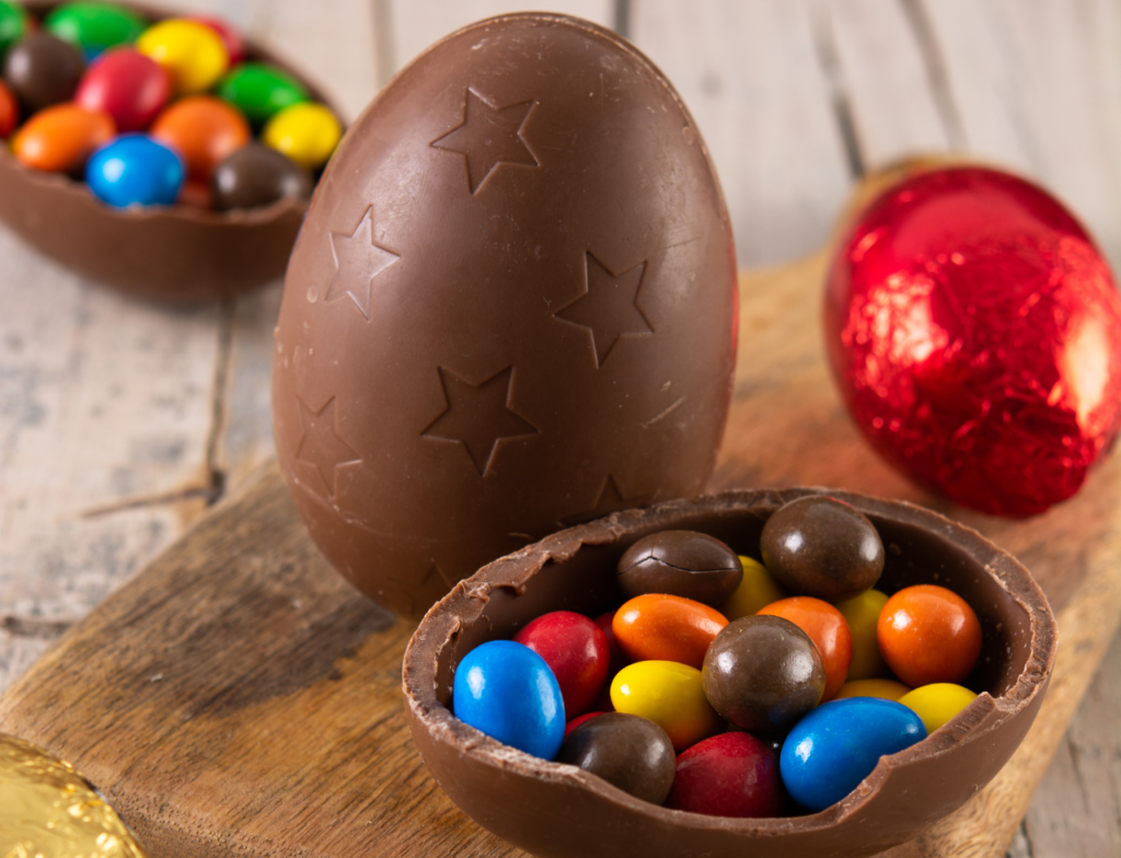 Preço de chocolates varia até 54% em Florianópolis