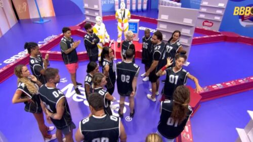 Prova do Anjo agita o BBB 26 neste sábado; veja o que está em jogo