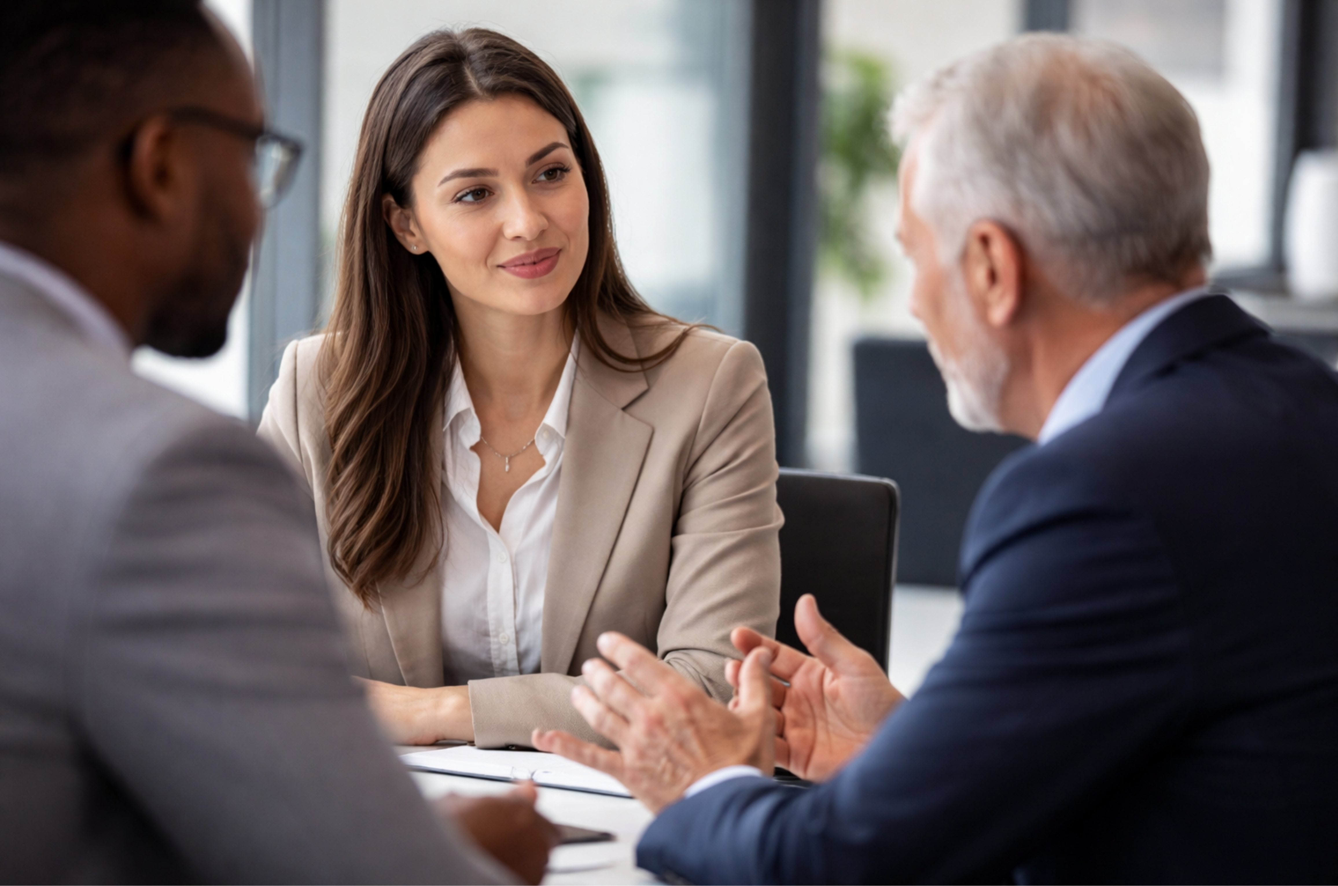 Psicologia revela: quem fala menos pode ser mais influente