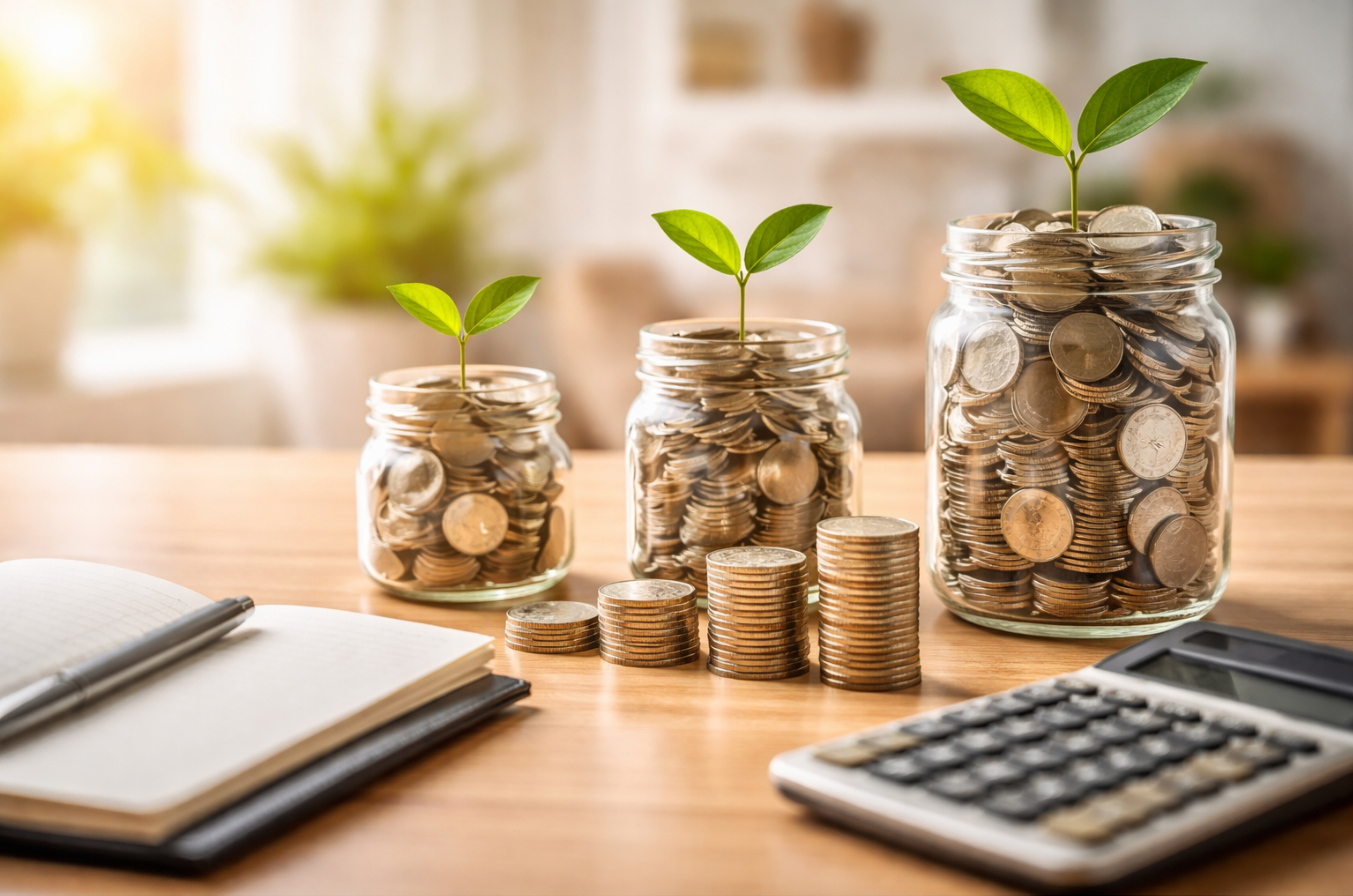 Quase ninguém faz isso com o dinheiro — e pode custar sua aposentadoria