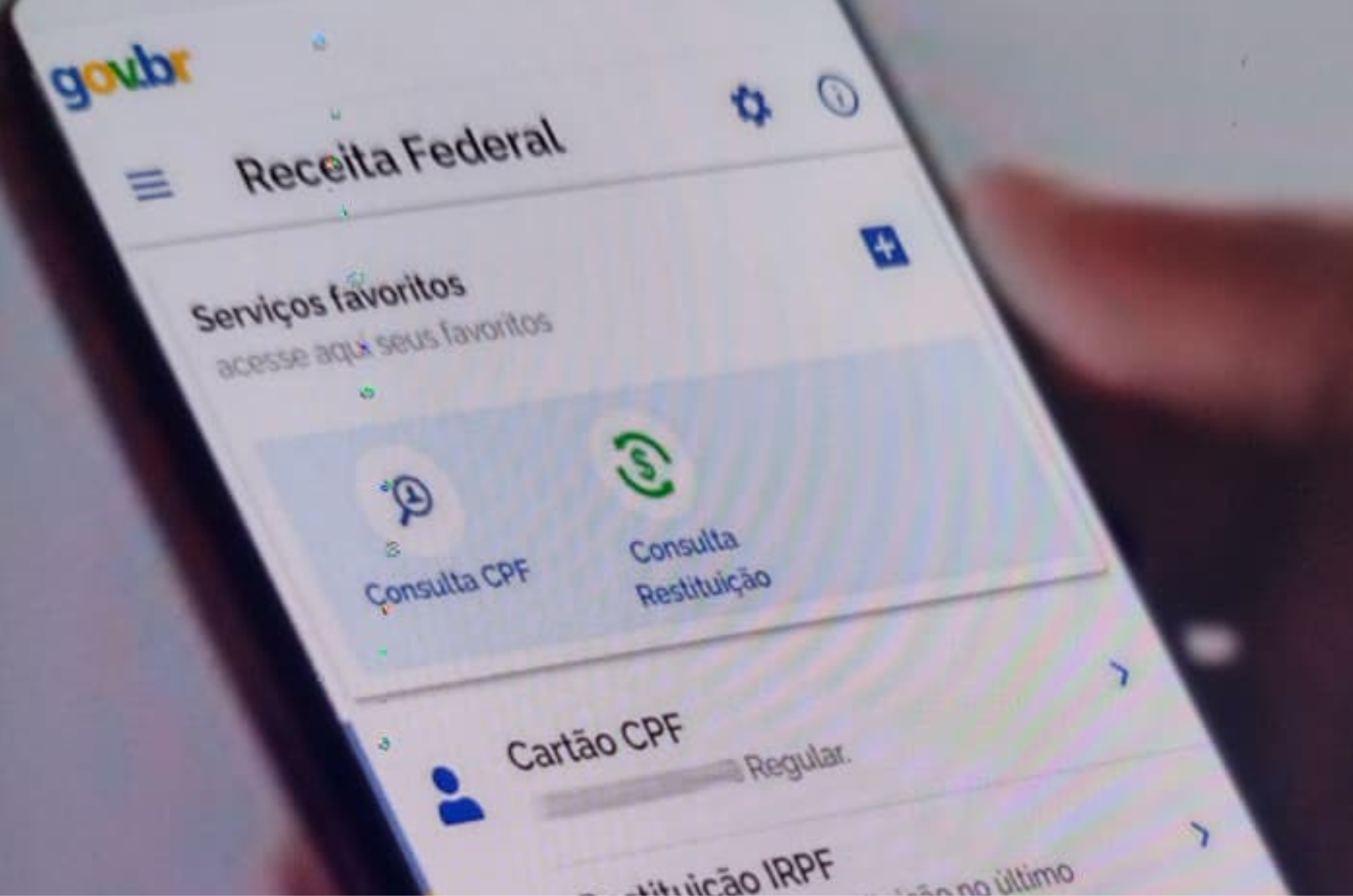 Receita vai cruzar seus dados no IR 2026 — e muitos podem cair na malha
