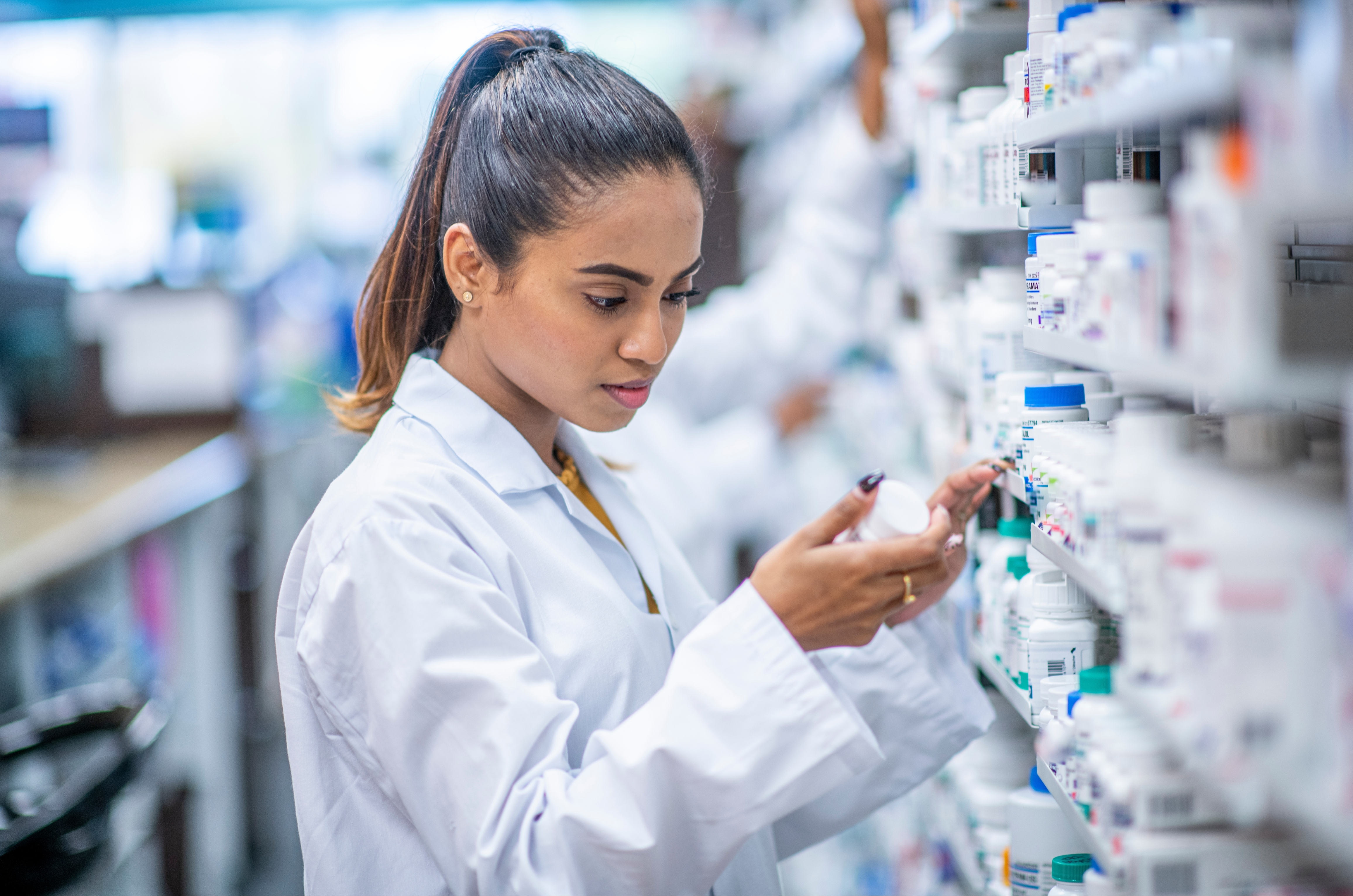 Remédios terão reajuste mínimo histórico e surpreendem consumidores