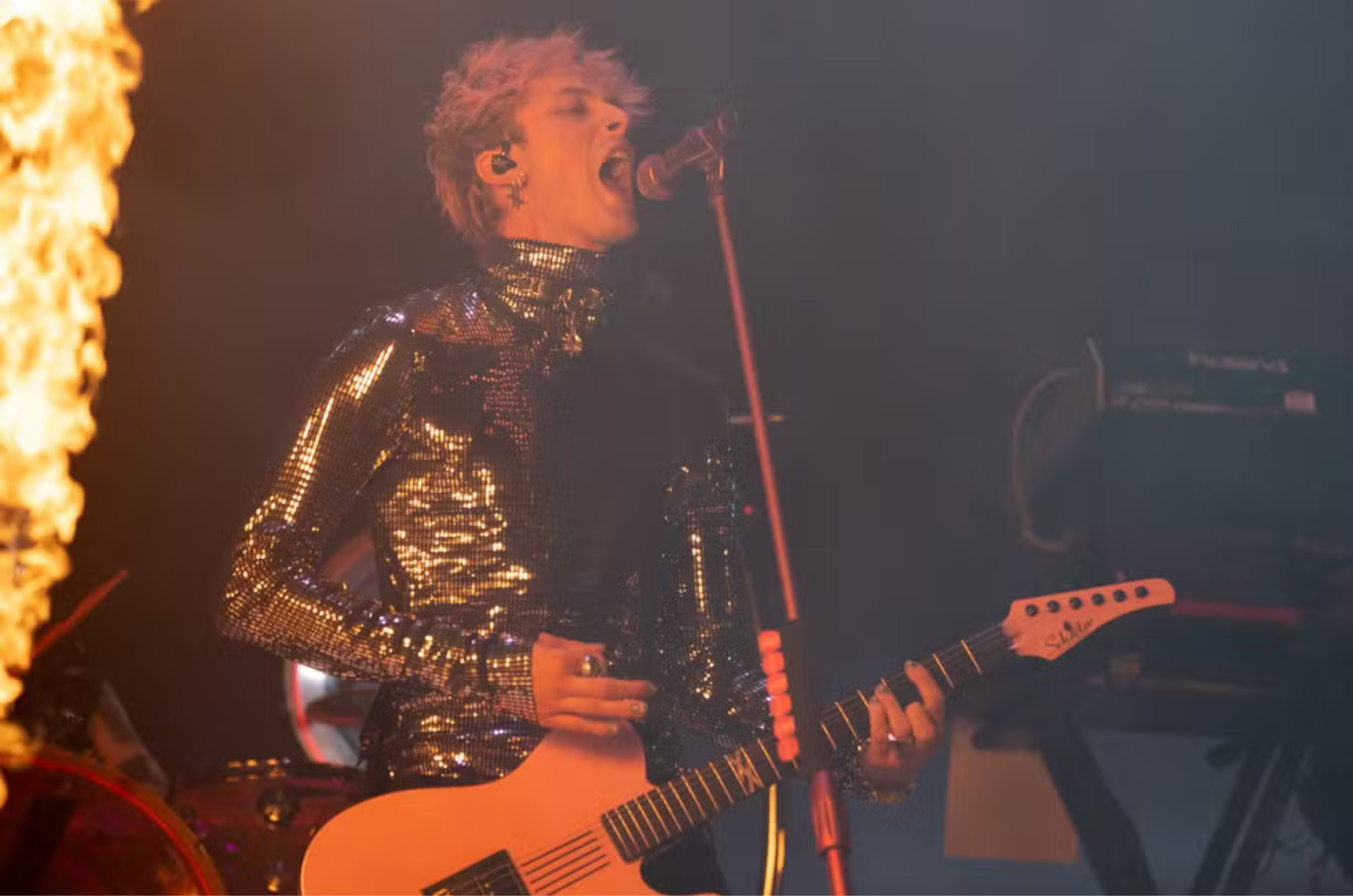 Rock in Rio 2026 explode com novas atrações e surpreende fãs