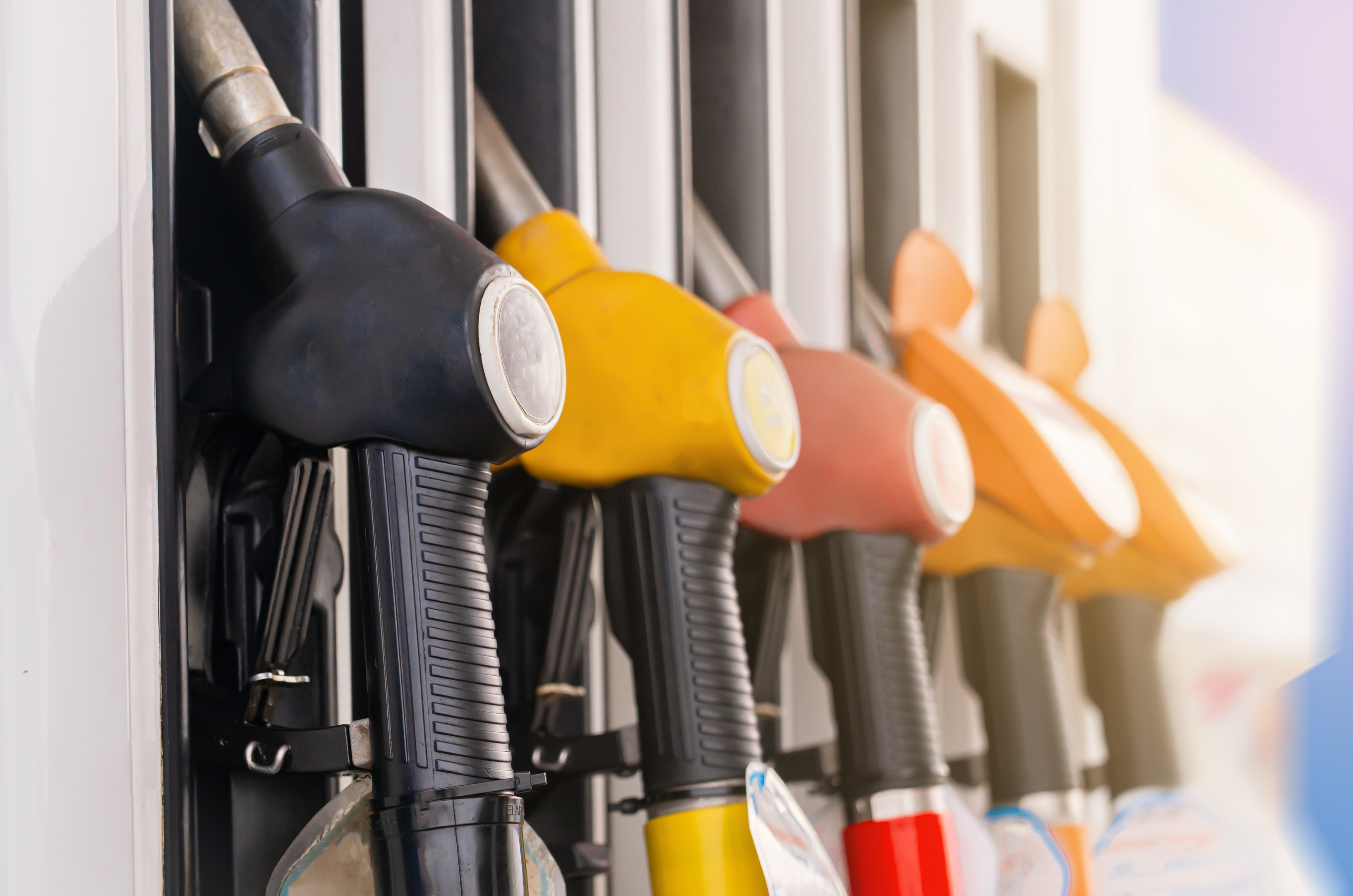 Santa Catarina aperta o cerco e mira preços abusivos nos combustíveis