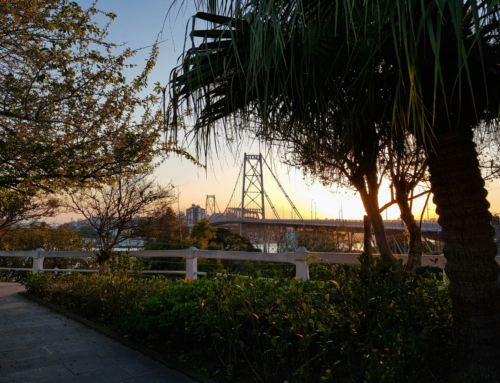 SC terá domingo de calor e chance de temporais isolados