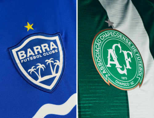 Final coloca frente a frente projetos que se espelham