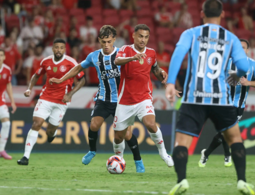 Grêmio e Inter iniciam decisão do Gauchão 2026